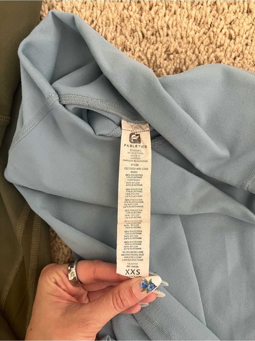 Legging bundle - Picture 4 of 5